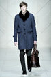 Burberry Prorsum / - 2011-2012